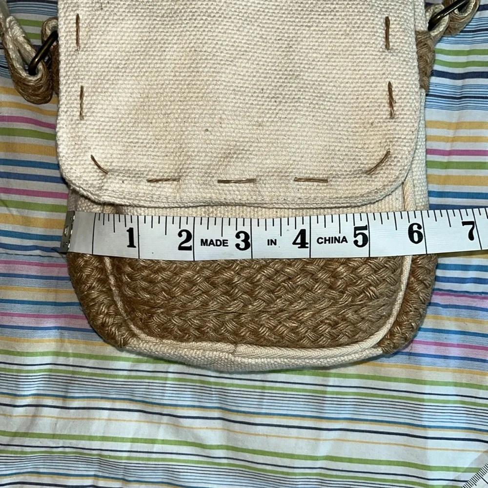 Unlisted by Kenneth Cole cross body